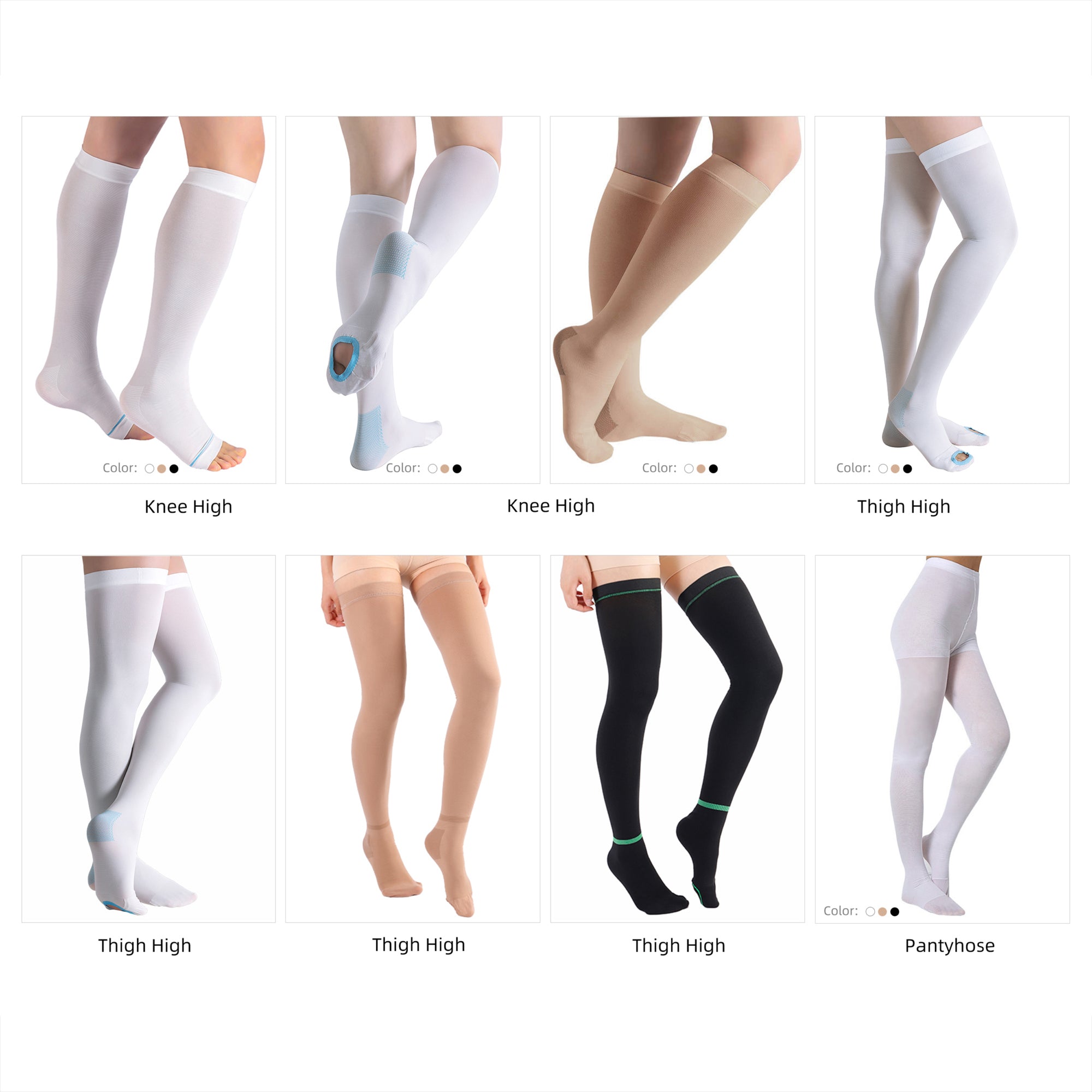 Varicose Veins Stockings-UW-Q4202