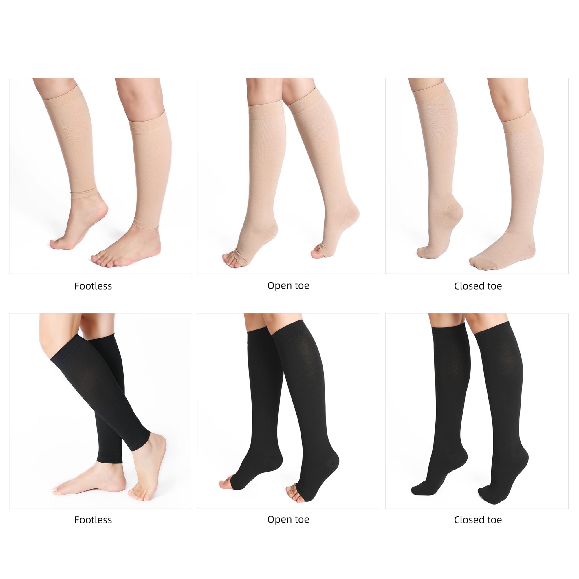 Varicose Veins Stockings-UW-Q4201