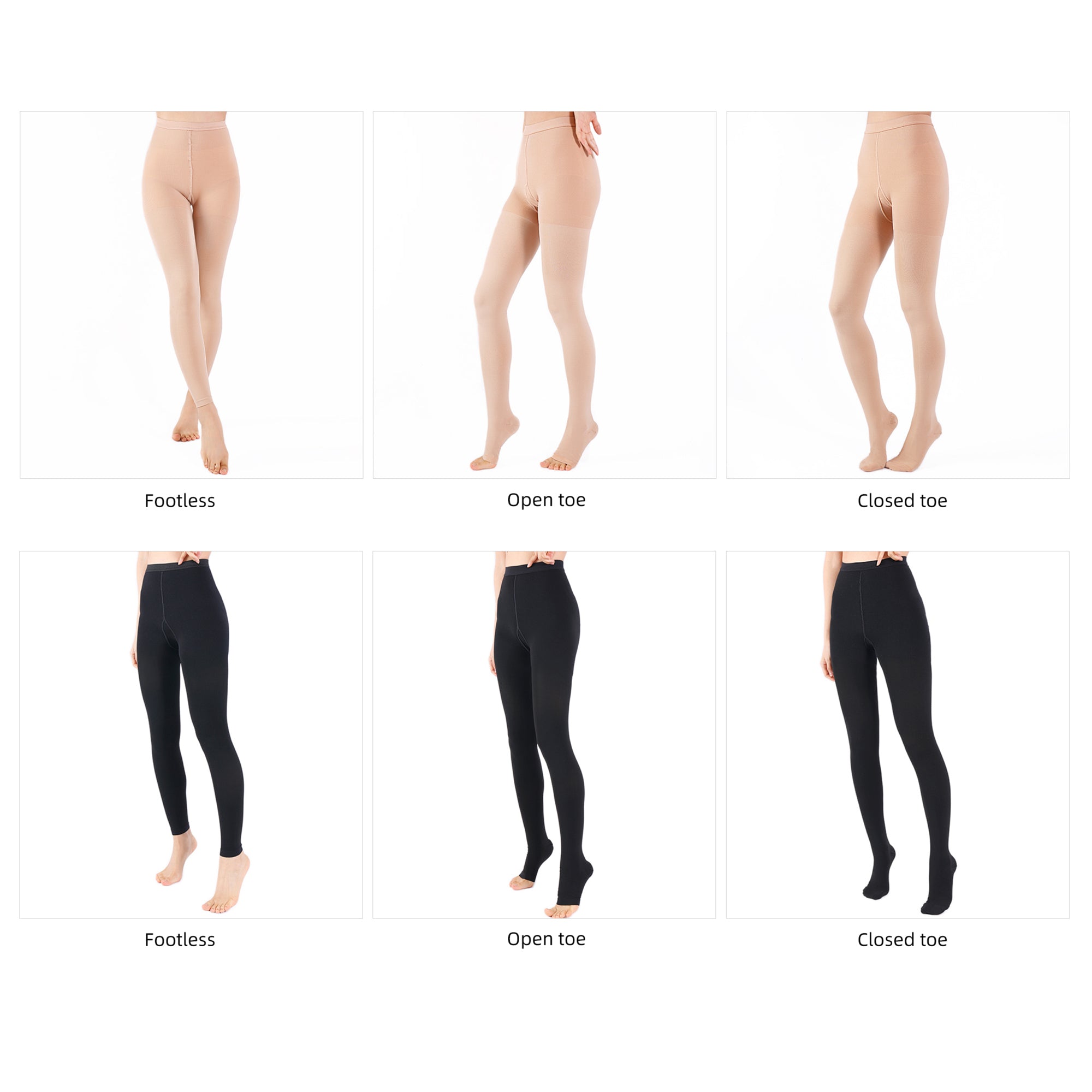 Varicose Veins Stockings-UW-Q4203