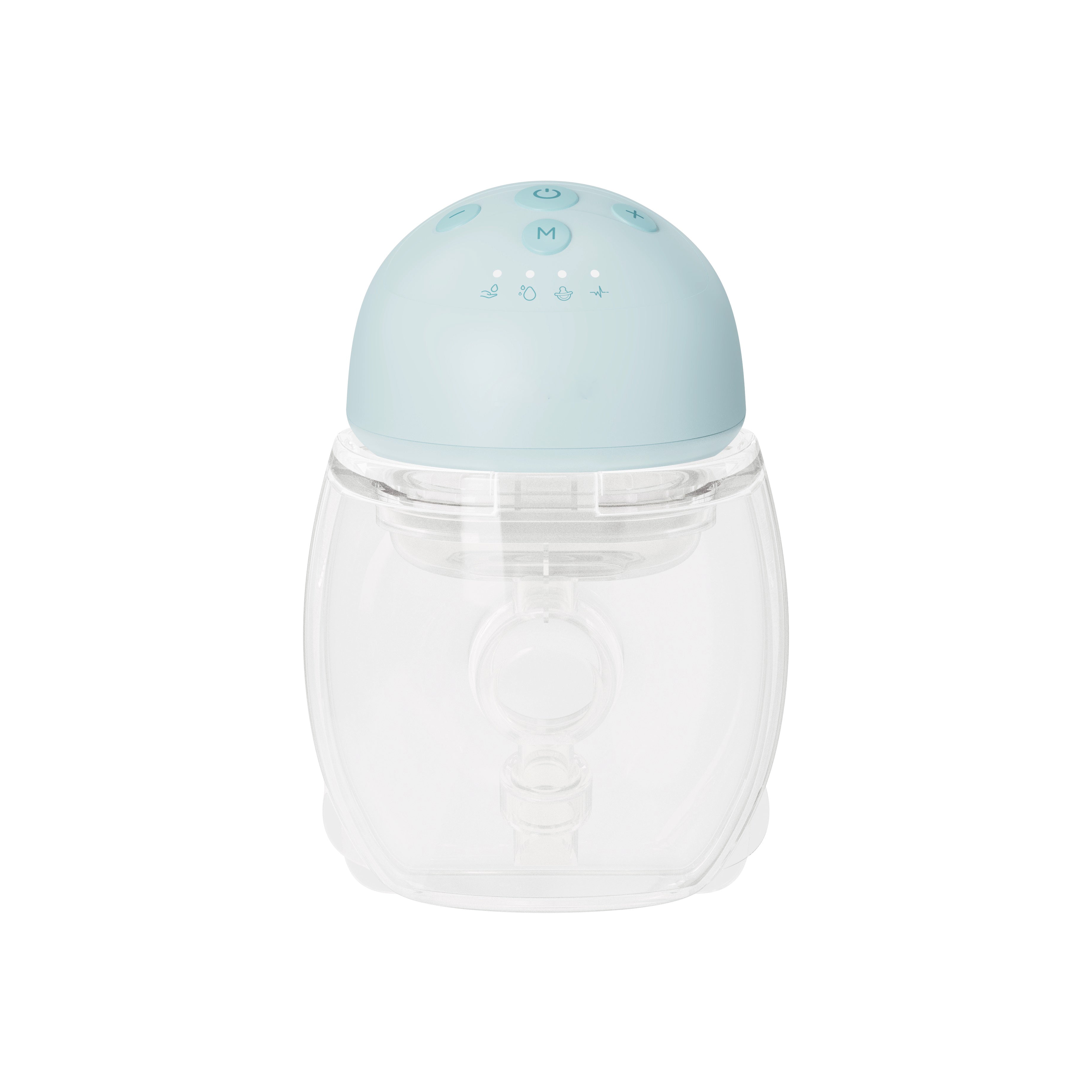 Wearable Breast Pump-UW-LD-208L