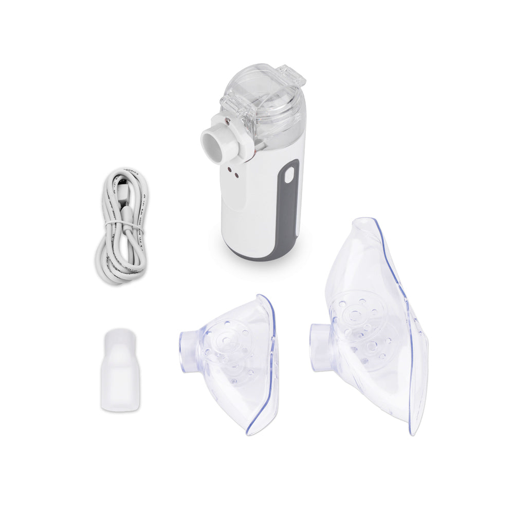 Mesh Nebulizer-UW-MY-132