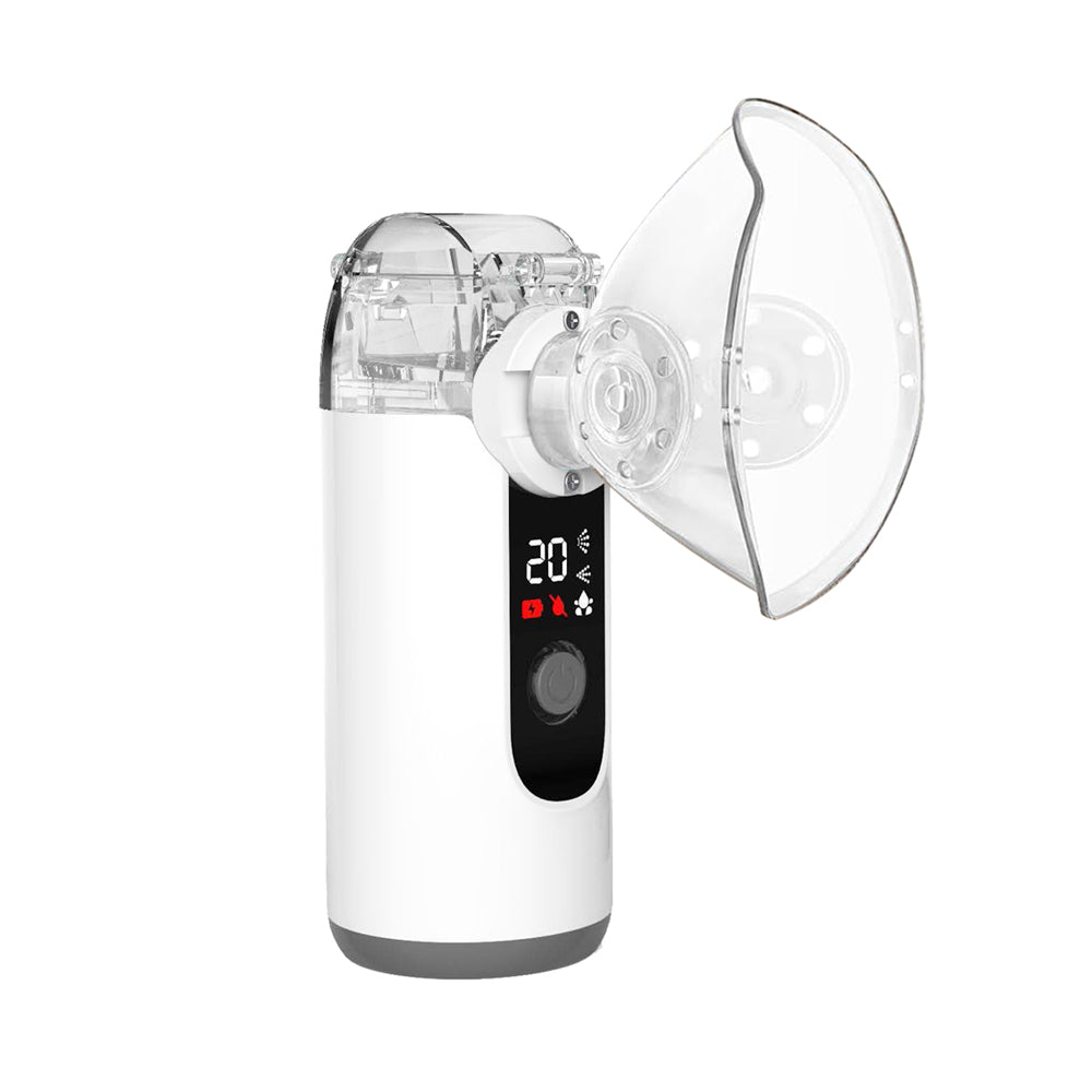Mesh Nebulizer-UW-MY-139B
