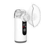 Mesh Nebulizer-UW-MY-139B