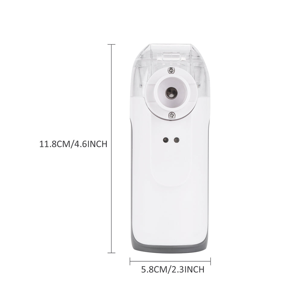 Mesh Nebulizer-UW-MY-132