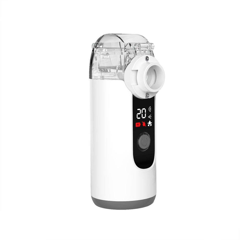 Mesh Nebulizer-UW-MY-139B