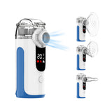 Mesh Nebulizer-UW-MY-131B