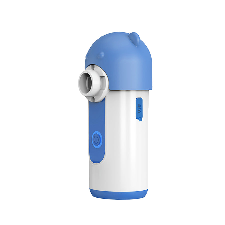 Mesh Nebulizer-UW-MY-133B