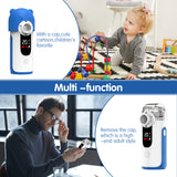 Mesh Nebulizer-UW-MY-131B