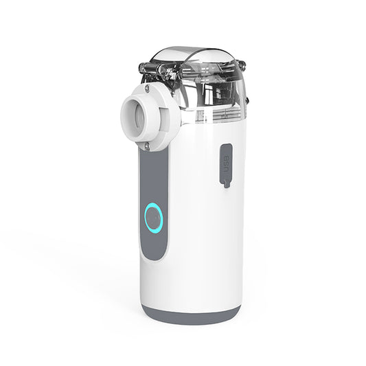 Mesh Nebulizer-UW-MY-133B