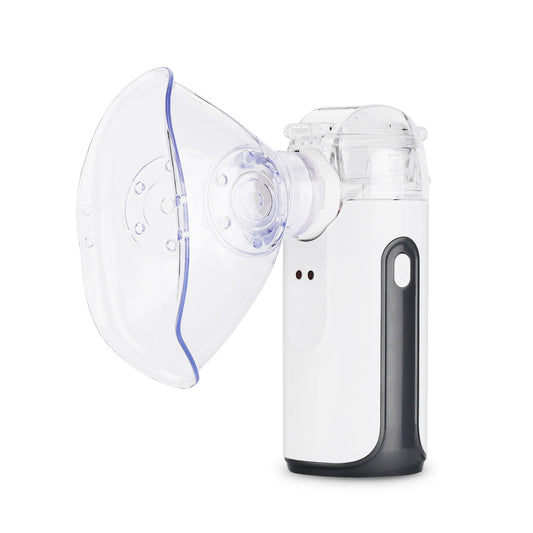 Mesh Nebulizer-UW-MY-132