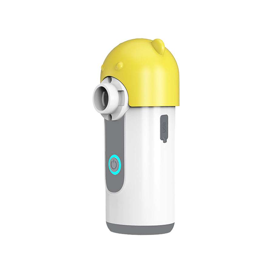 Mesh Nebulizer-UW-MY-133B