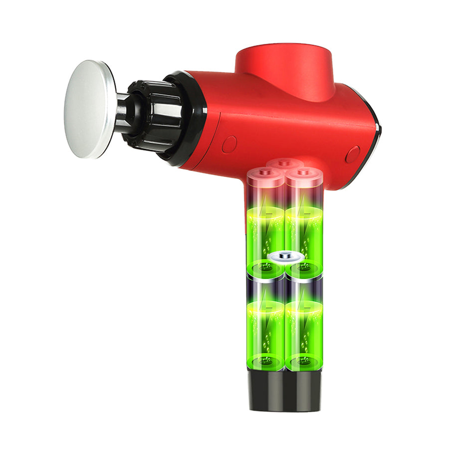 Muscle Massage Gun-UW-HY-002