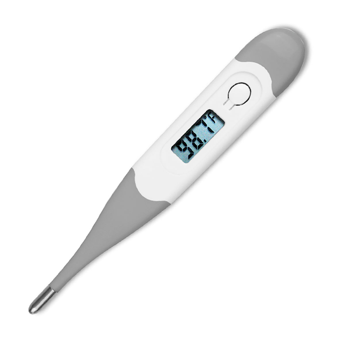 Digital Flexible Tip Thermometer-UW-DMT-437