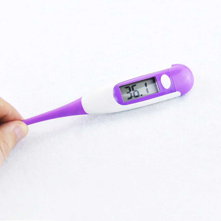 Digital Flexible Tip Thermometer-UW-DT-111D