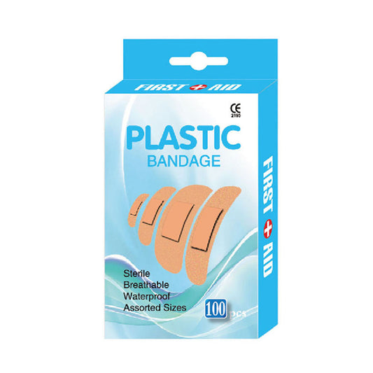 Wound Plaster-UW-WP-004