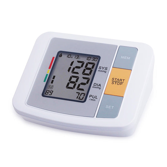 Digital Arm Blood Pressure Monitor-UW-M070-011
