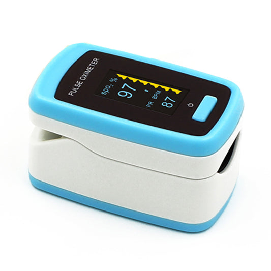 Fingertip Pulse Oximeter-UW-M058-003