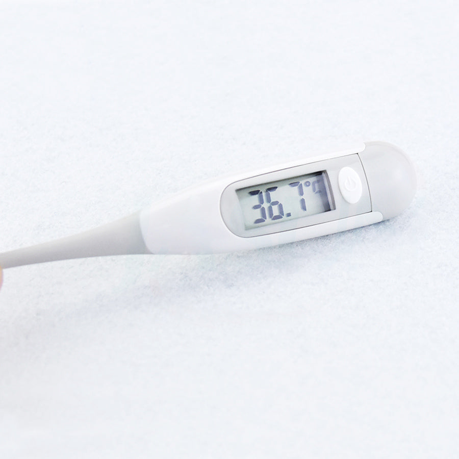 Digital Flexible Tip Thermometer-UW-DT-Y111D
