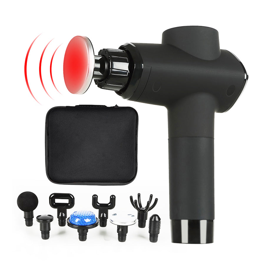 Muscle Massage Gun-UW-HY-003