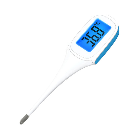 Digital Jumbo LCD Rigid Tip Thermometer-UW-DT-K11E