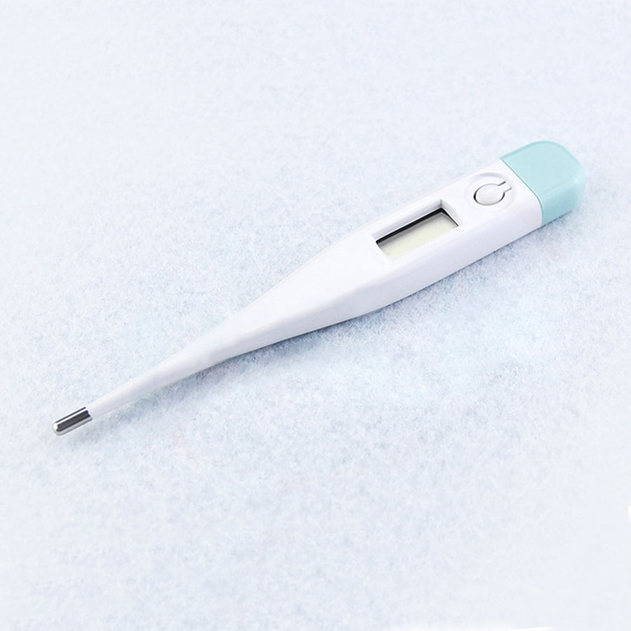 Digital Rigid Tip Thermometer-UW-DT-11D