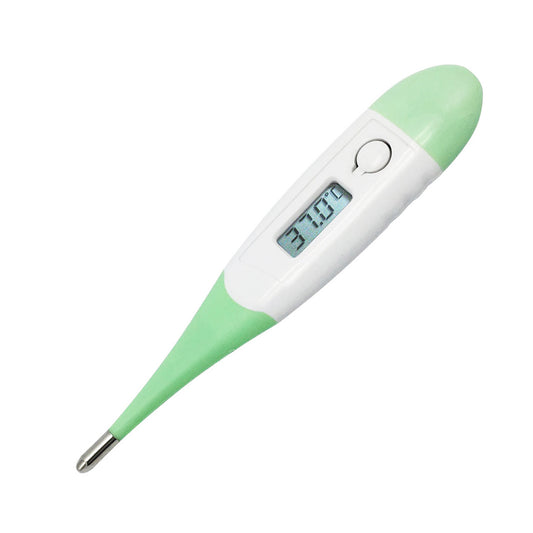 Digital Flexible Tip Thermometer-UW-DMT-433