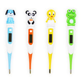 Digital Cartoon Flexible Tip Thermometer-UW-DT-111G
