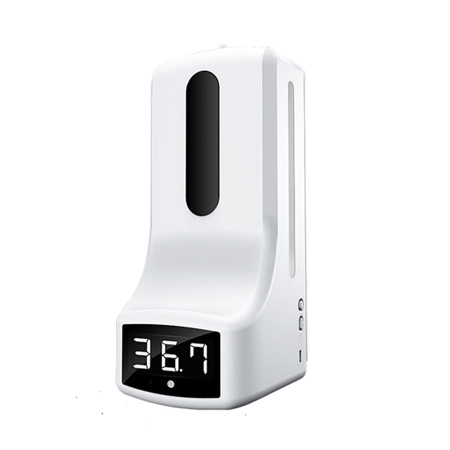 Hand Sanitizer Dispenser-UW-RH-001