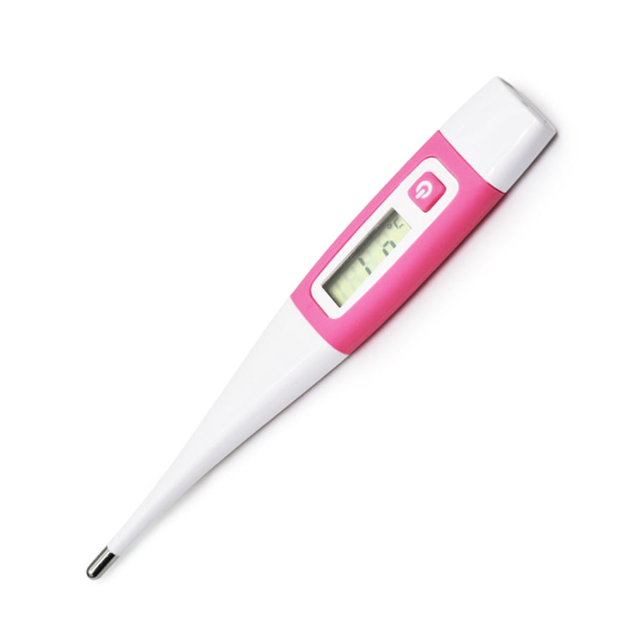 Digital Rigid Tip Thermometer-UW-DT-11H