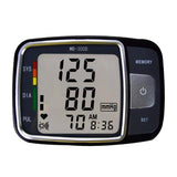 Digital Arm Blood Pressure Monitor-UW-MB-300D
