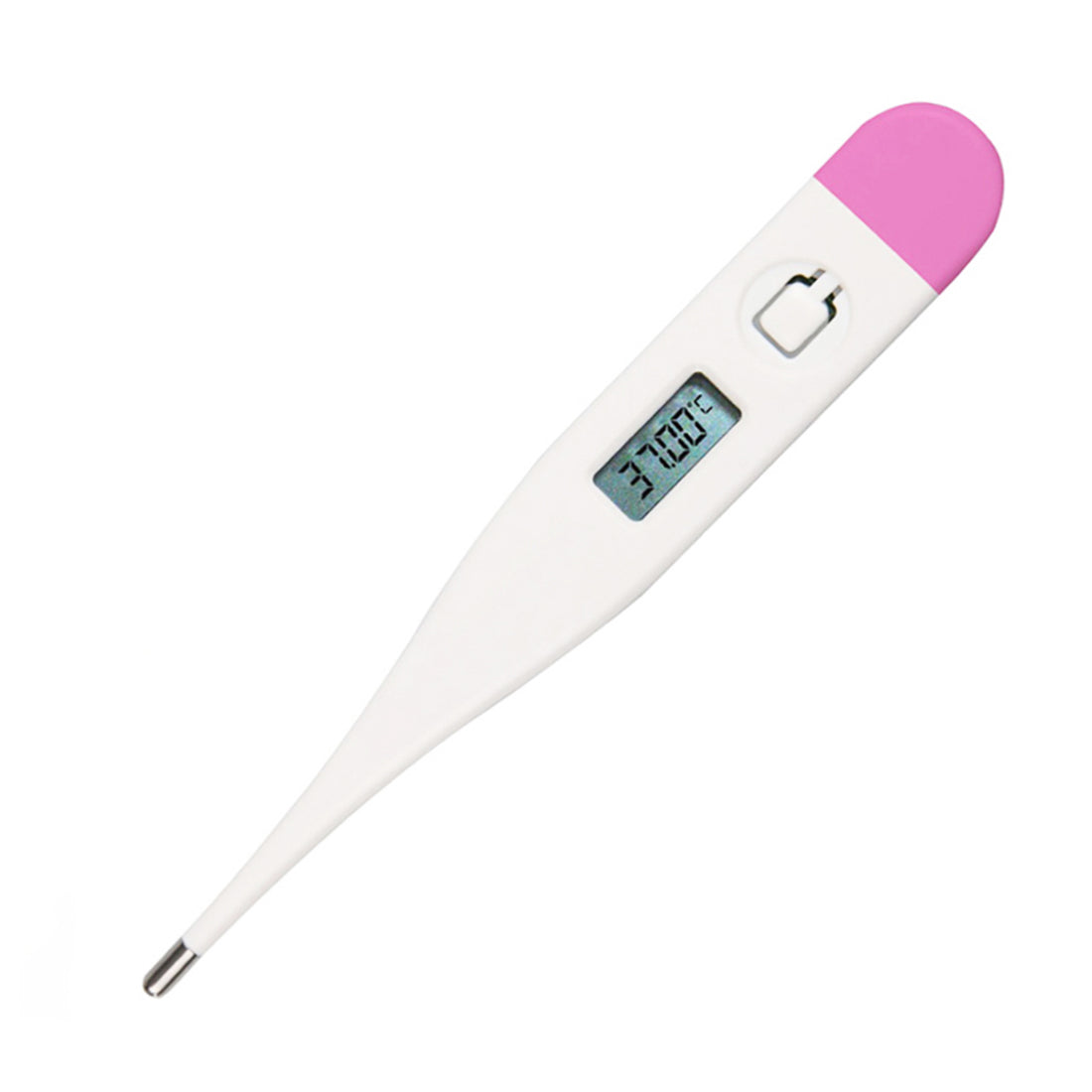 Digital Basal Rigid Tip Thermometer-UW-DMT-301