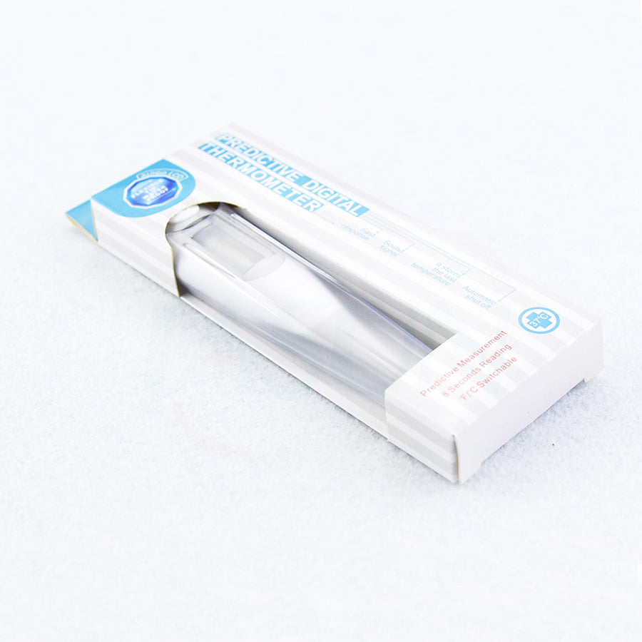 Digital Flexible Tip Thermometer-UW-DT-Y111D