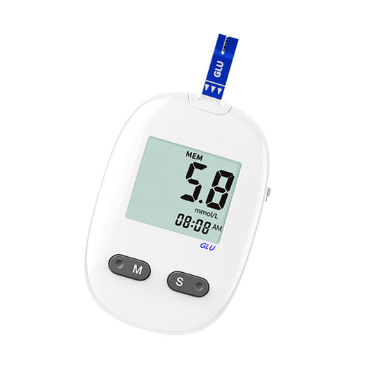 Blood Glucose Meter-UW-BG-707