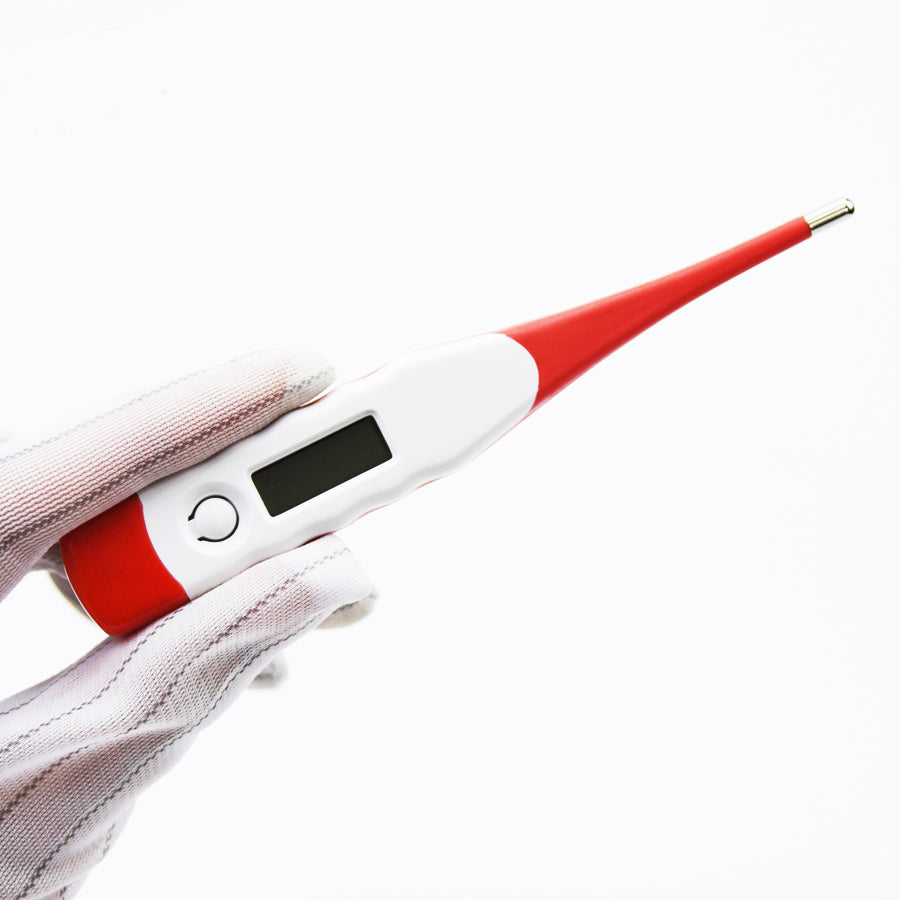 Digital Flexible Tip Thermometer-UW-DT-111A