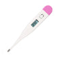 Digital Basal Rigid Tip Thermometer-UW-DMT-301