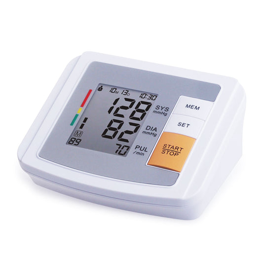 Digital Arm Blood Pressure Monitor-UW-M070-012