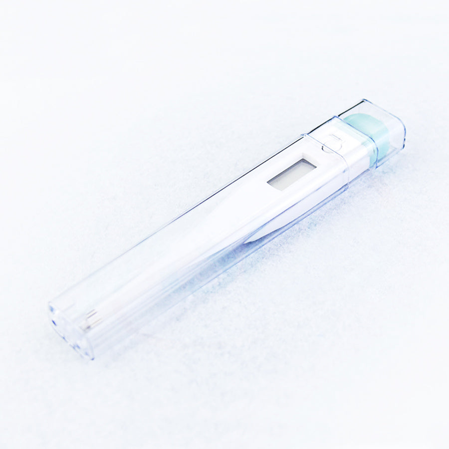 Digital Rigid Tip Thermometer-UW-DT-11D
