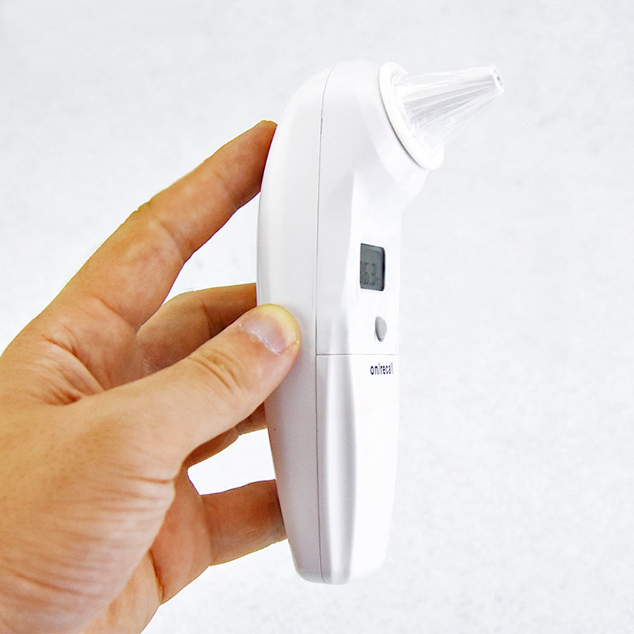 Infrared Ear Thermometer-UW-ET-100A