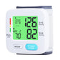Digital Wrist Blood Pressure Monitor-UW-M070-008