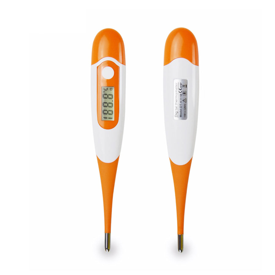 Digital Flexible Tip Thermometer-UW-DT-K111B