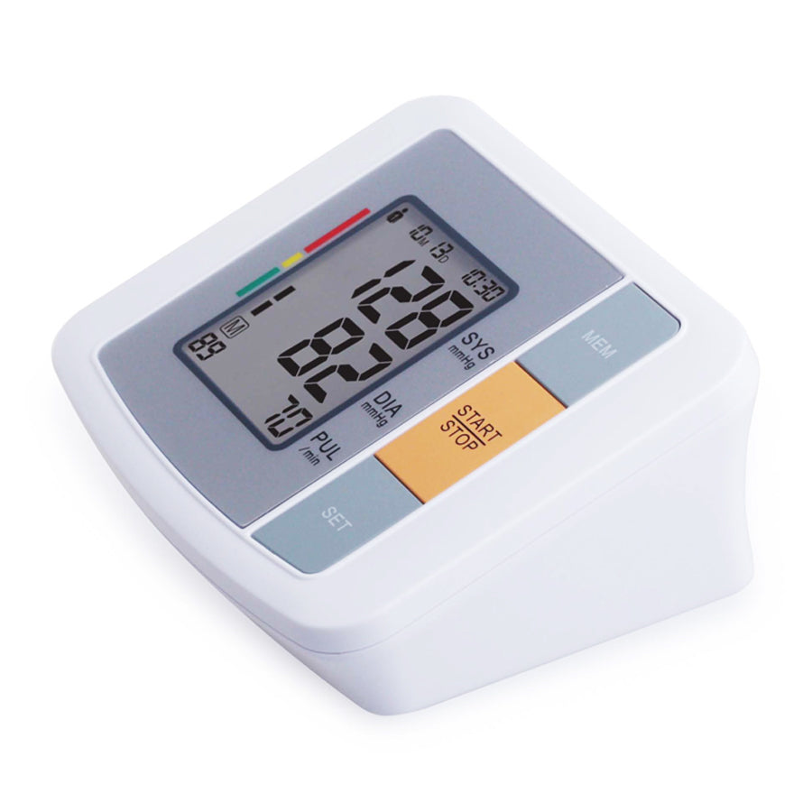 Digital Arm Blood Pressure Monitor-UW-M070-011