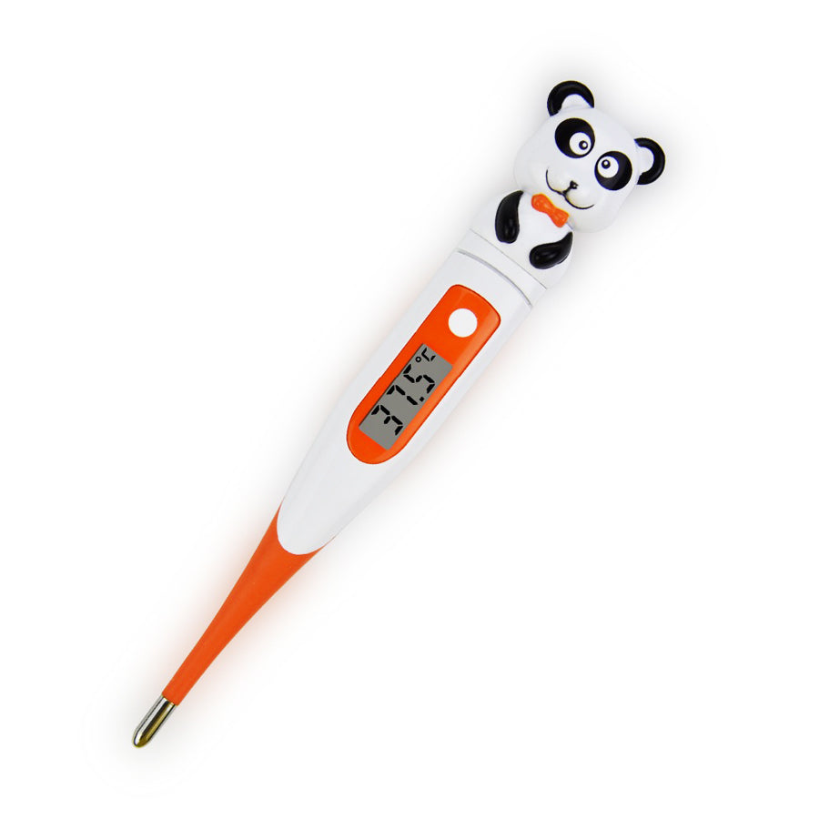 Digital Cartoon Flexible Tip Thermometer-UW-DT-111G
