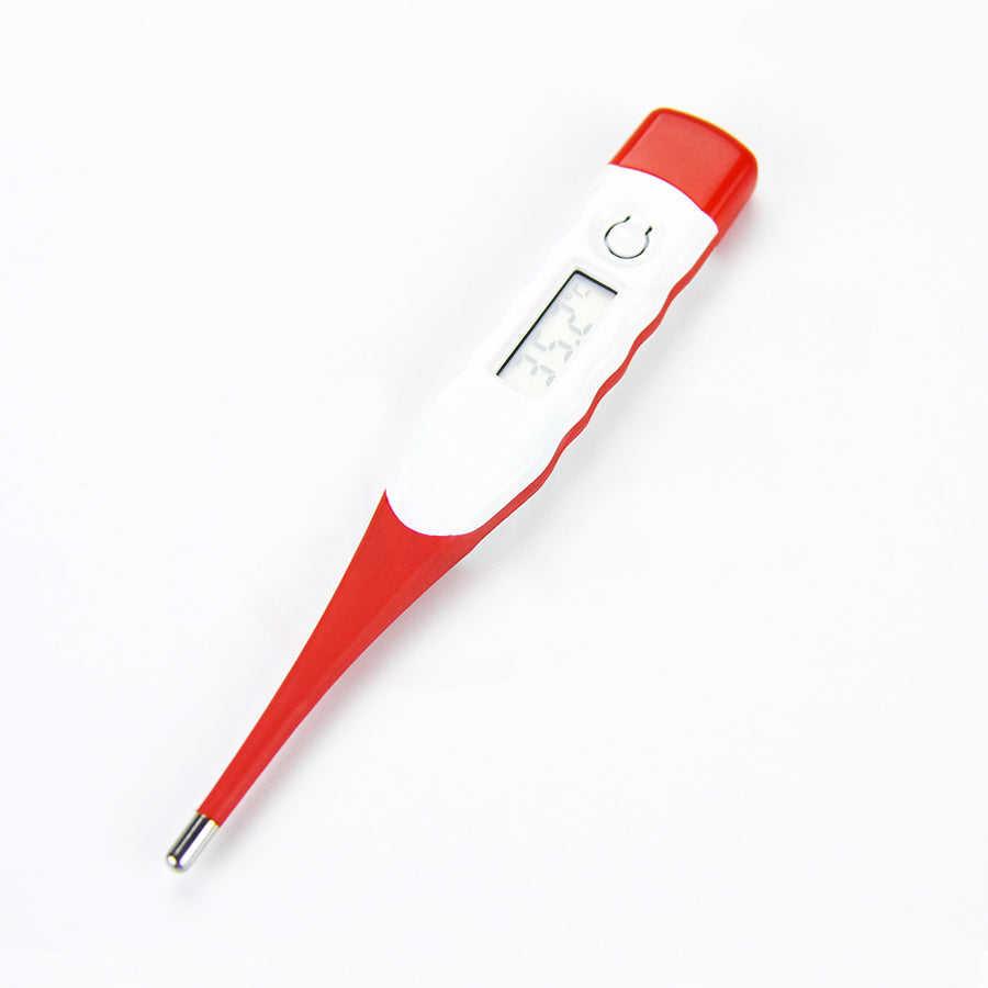 Digital Flexible Tip Thermometer-UW-DT-111A