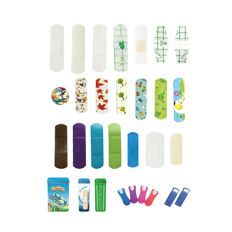 Wound Plaster-UW-WP-004