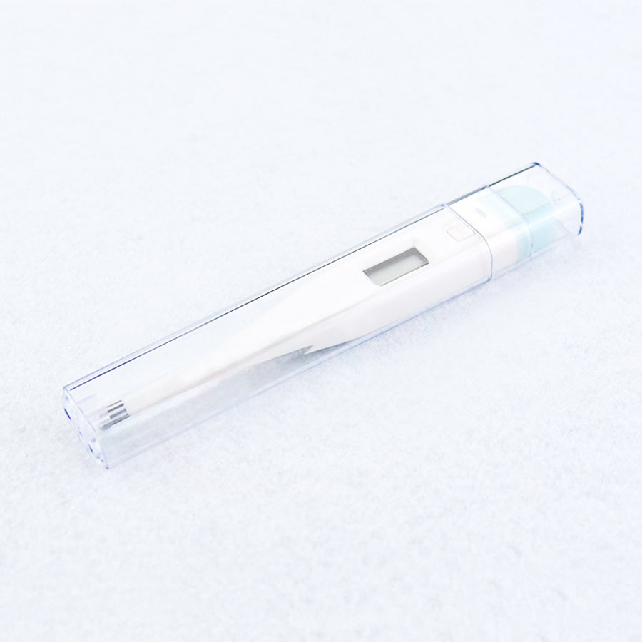 Digital Rigid Tip Thermometer-UW-DT-01A