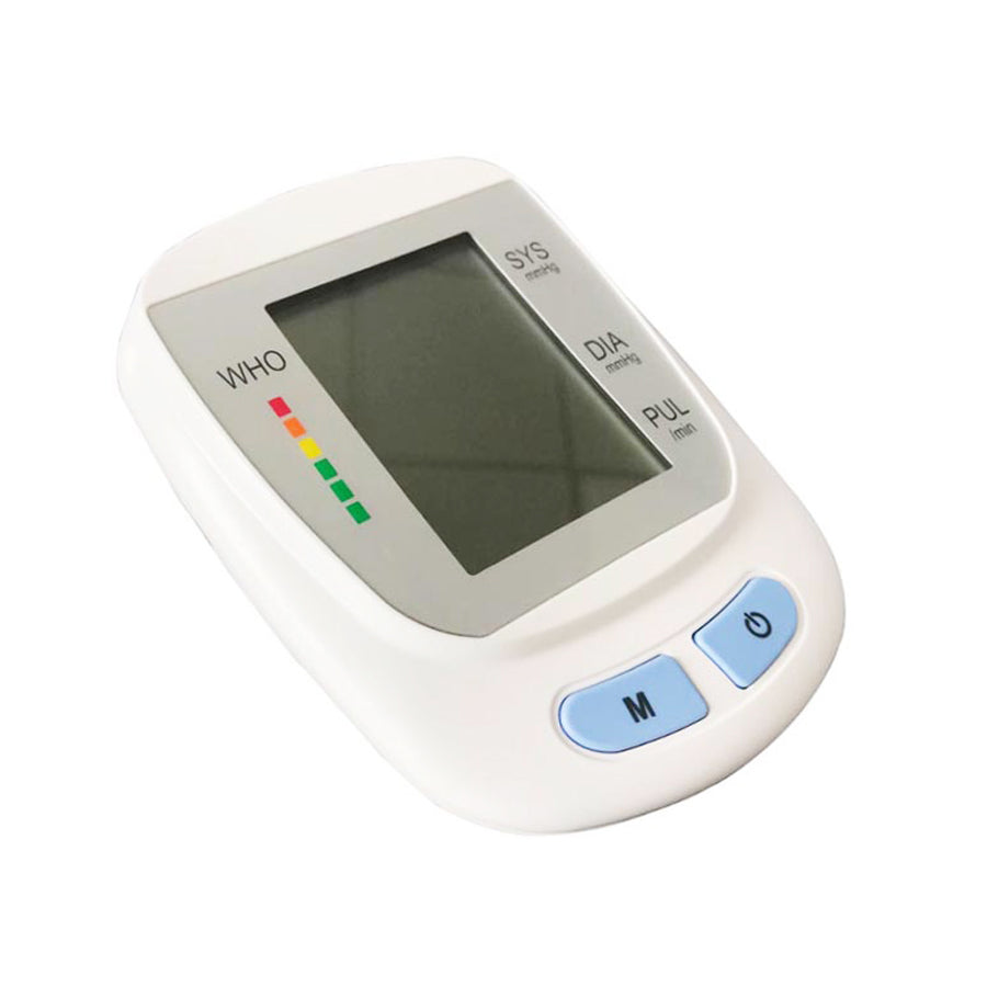 Digital Arm Blood Pressure Monitor-UW-DBP-1312