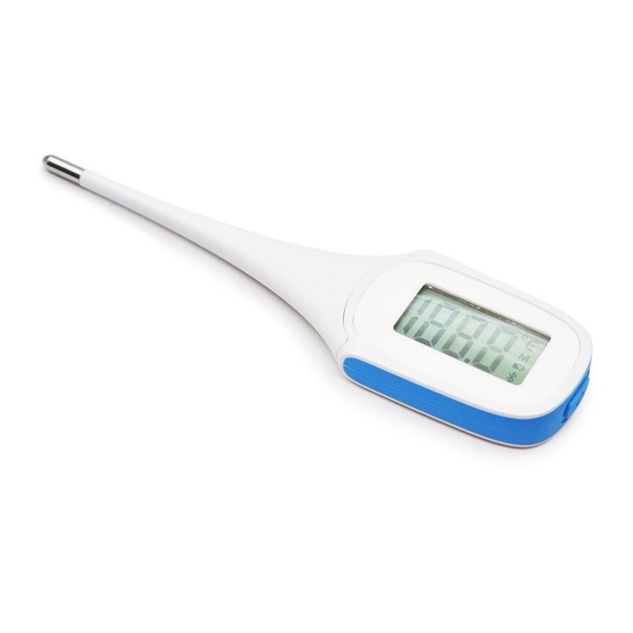 Digital Jumbo LCD Rigid Tip Thermometer-UW-DT-K11E