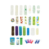 Wound Plaster-UW-WP-003