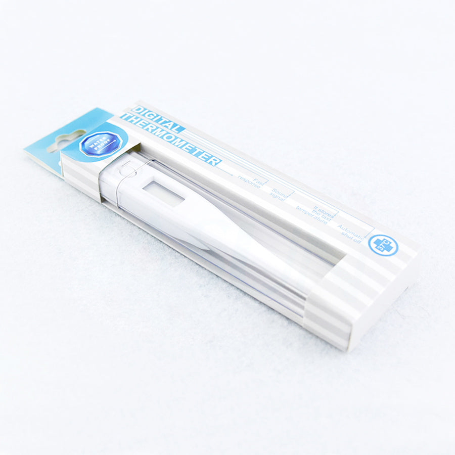 Digital Rigid Tip Thermometer-UW-DT-11D
