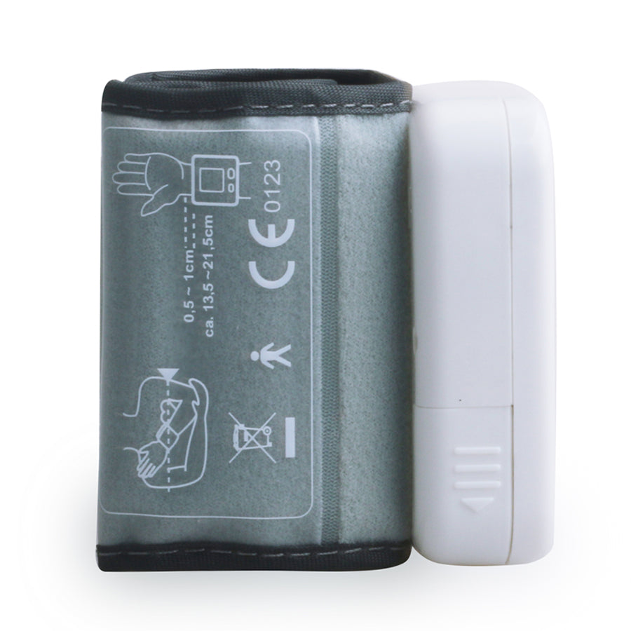 Digital Wrist Blood Pressure Monitor-UW-M070-008